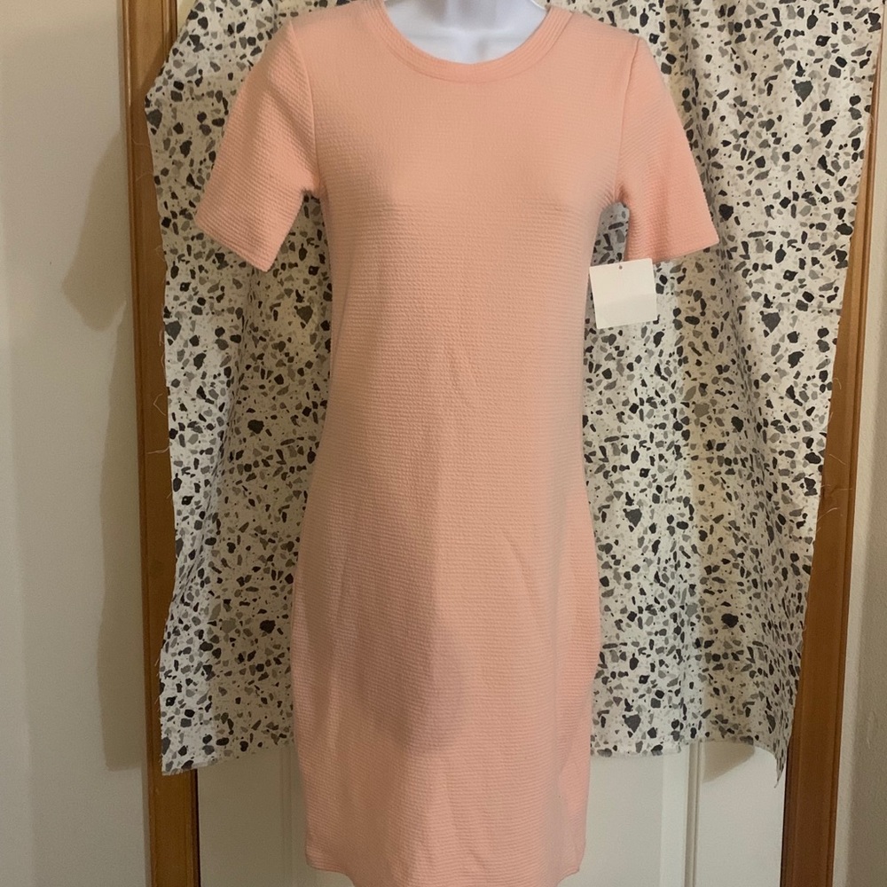 Dress size large